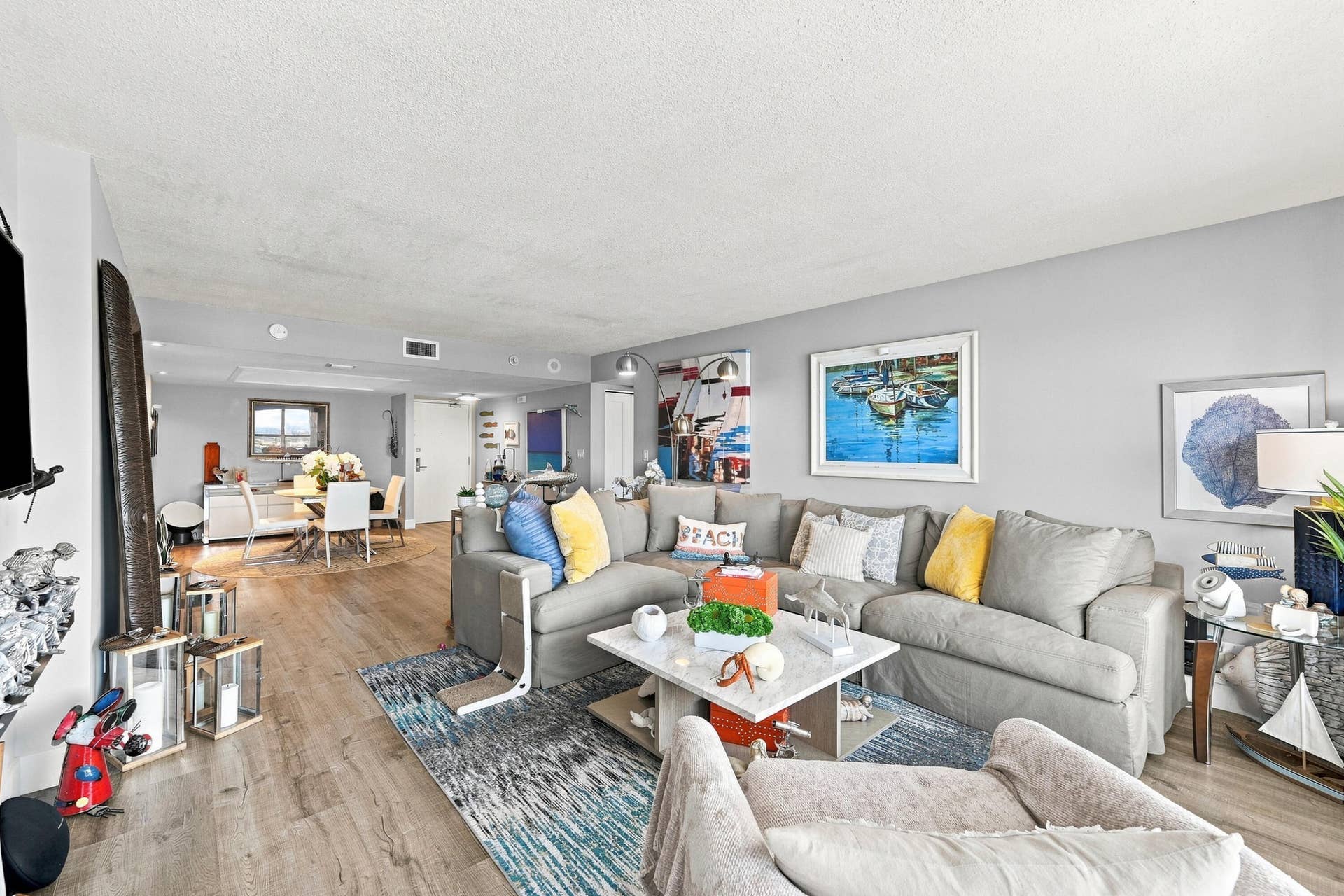 3900 Galt Ocean Drive, #2415, Fort Lauderdale, FL 33308 09_living room