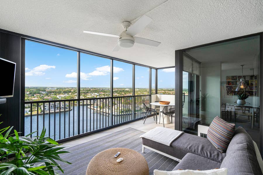 Property photo for 3420 S Ocean Boulevard, Highland Beach, FL