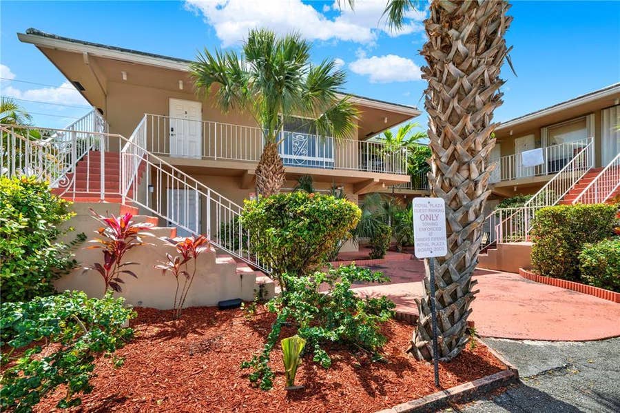 Property photo for 2864 NE 32nd Street, #7, Fort Lauderdale, FL