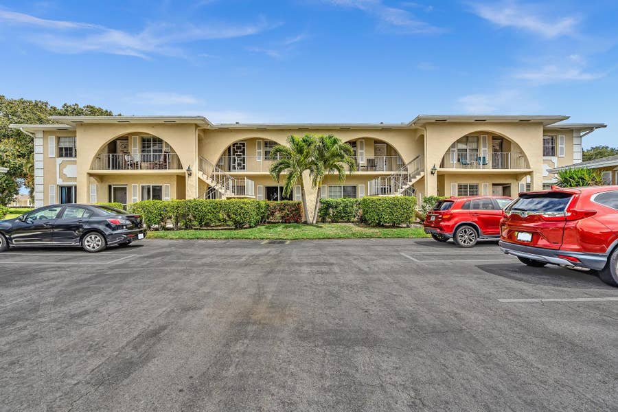 Property photo for 13721 FLORA Place, #D, Delray Beach, FL