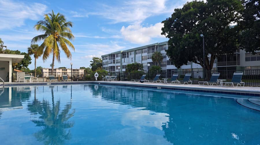 Property photo for 2771 Taft Street, #302, Hollywood, FL