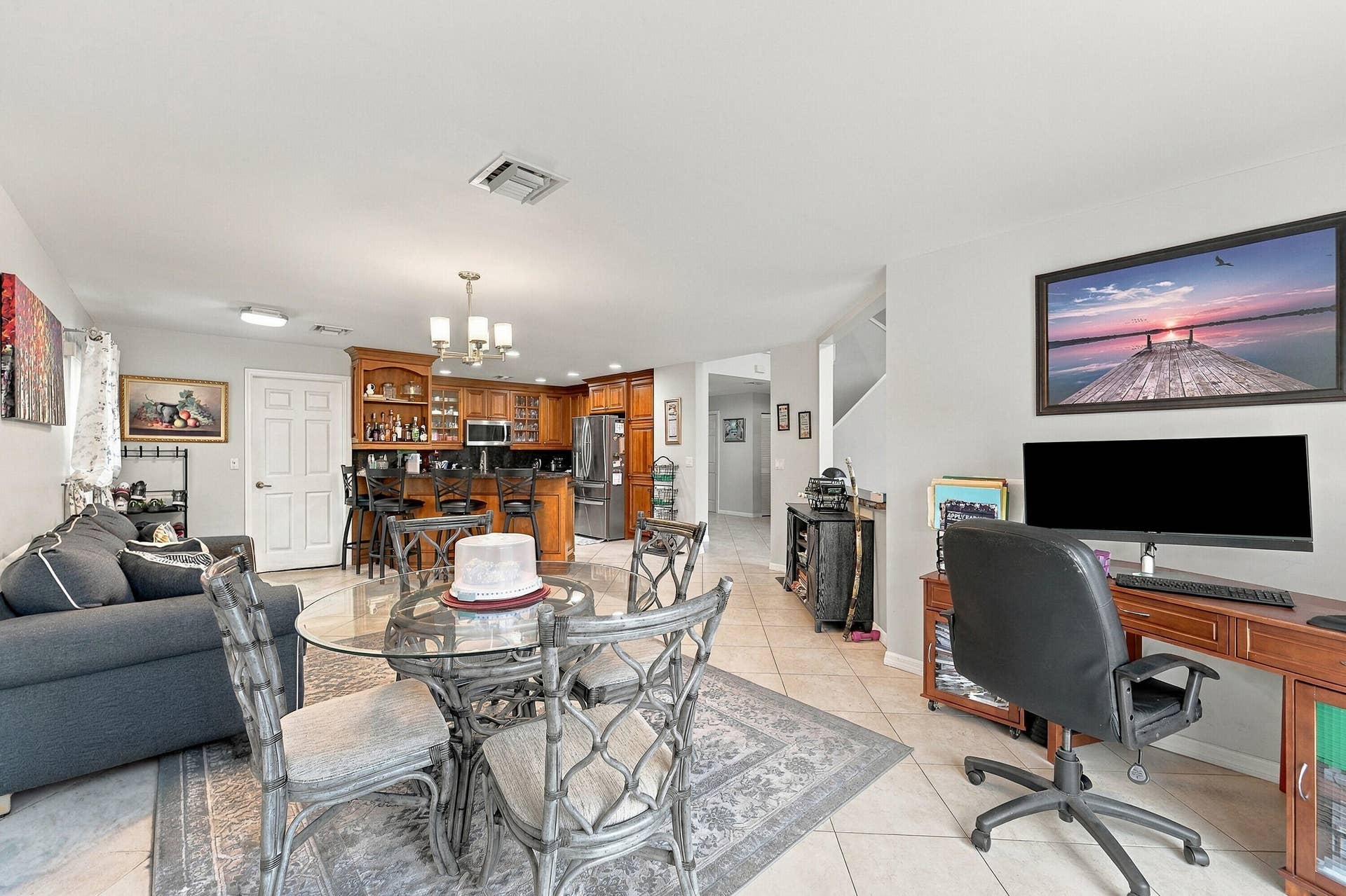 6211 NW 58th Way, Parkland, FL 33067 15_office nook