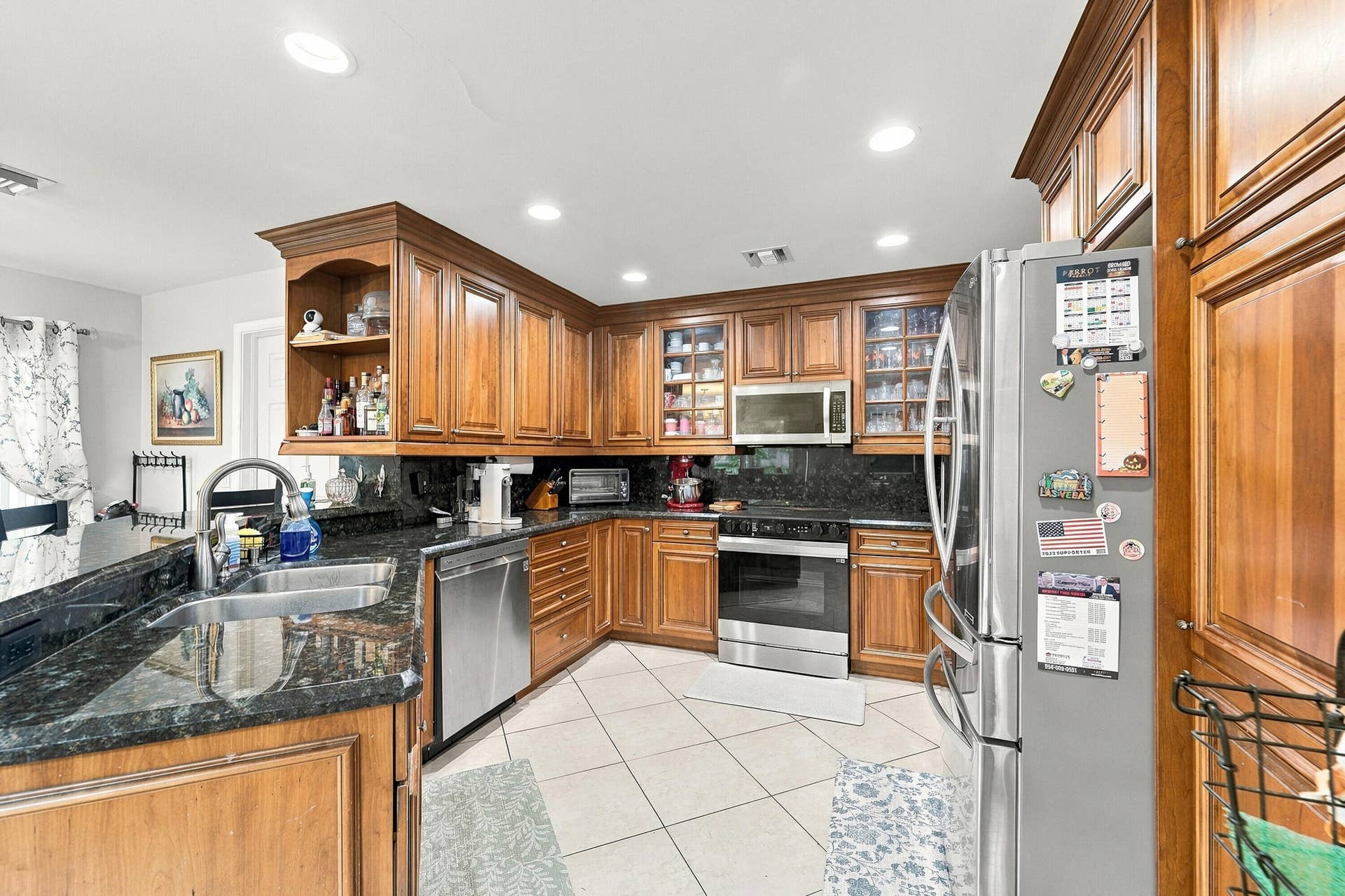 6211 NW 58th Way, Parkland, FL 33067 11_kitchen