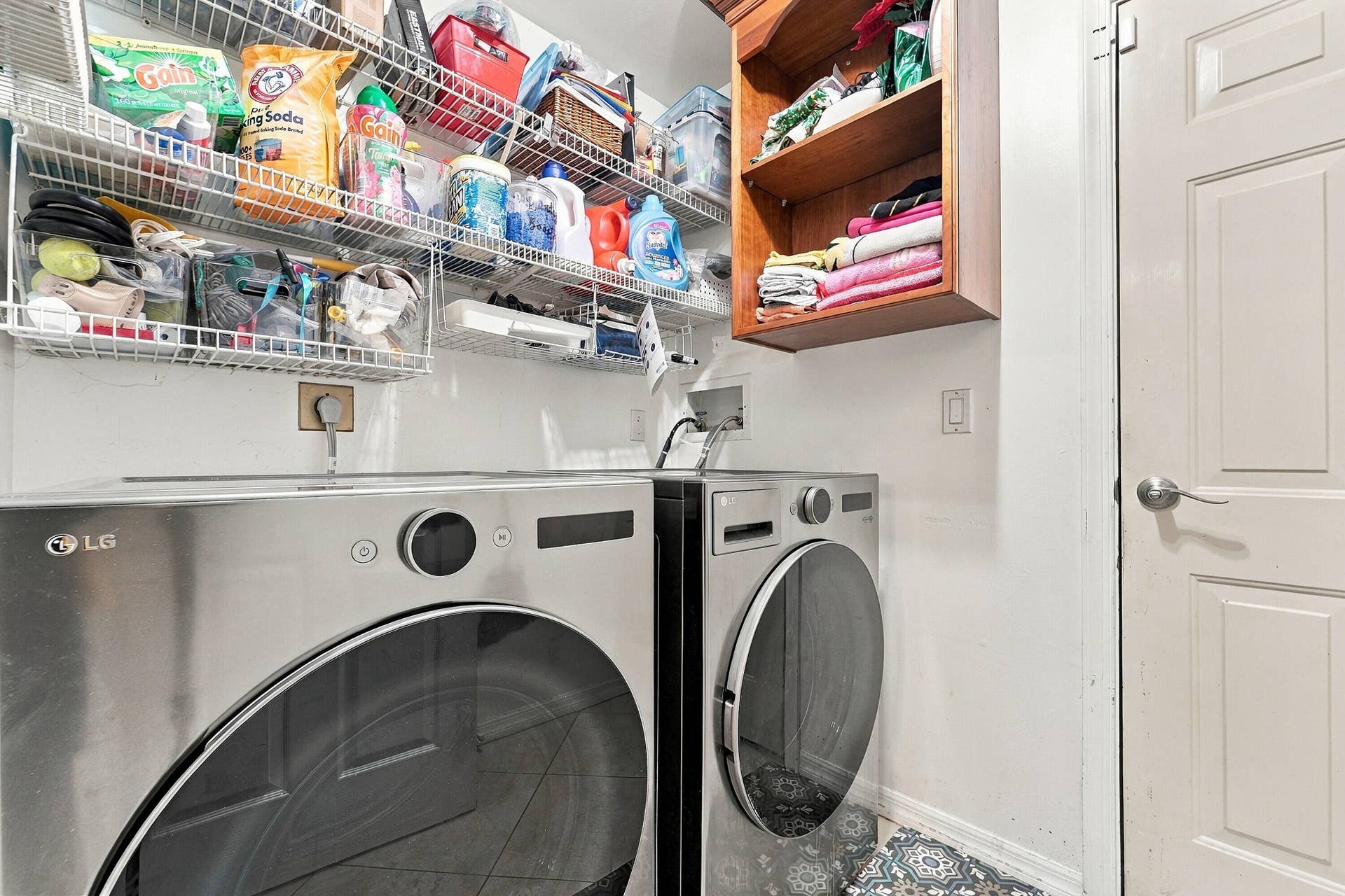 6211 NW 58th Way, Parkland, FL 33067 30_laundry
