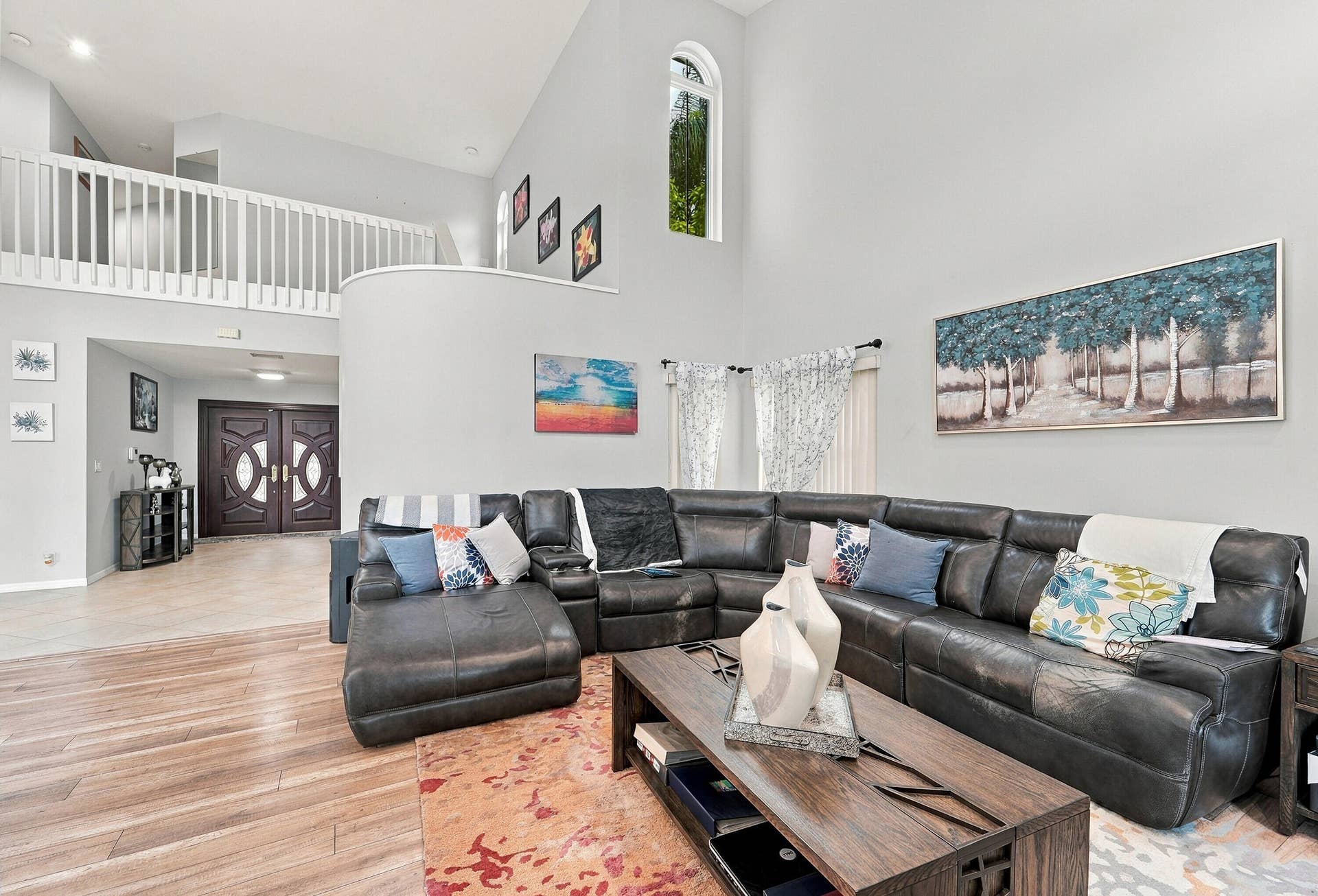 6211 NW 58th Way, Parkland, FL 33067 08_living room