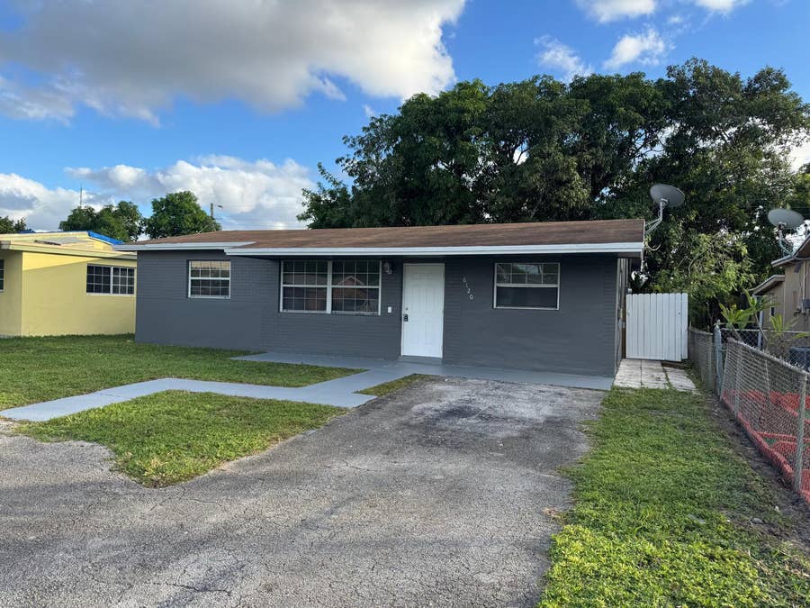 Property photo for 6120 SW 22ND Court, Miramar, FL