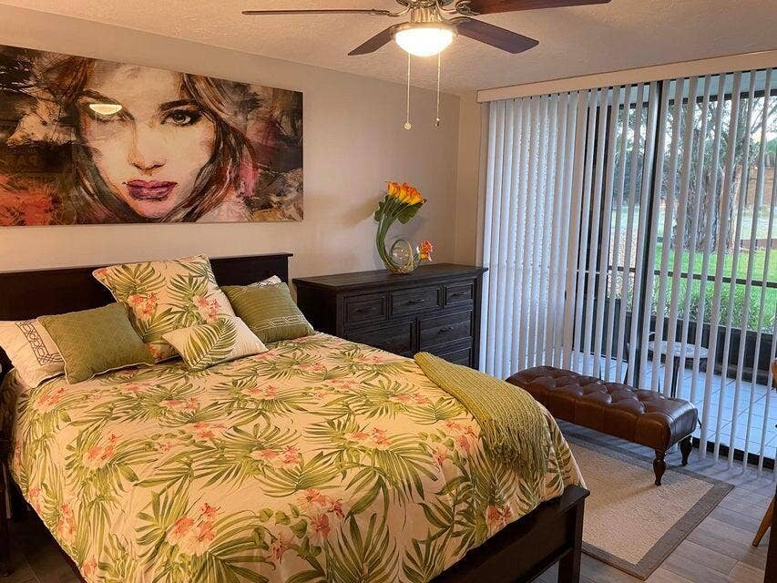 4393 Trevi Court, #106, Lake Worth, Lake Worth, FL 33467 tenant owned