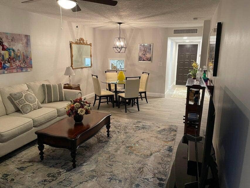 4393 Trevi Court, #106, Lake Worth, Lake Worth, FL 33467 not furnished