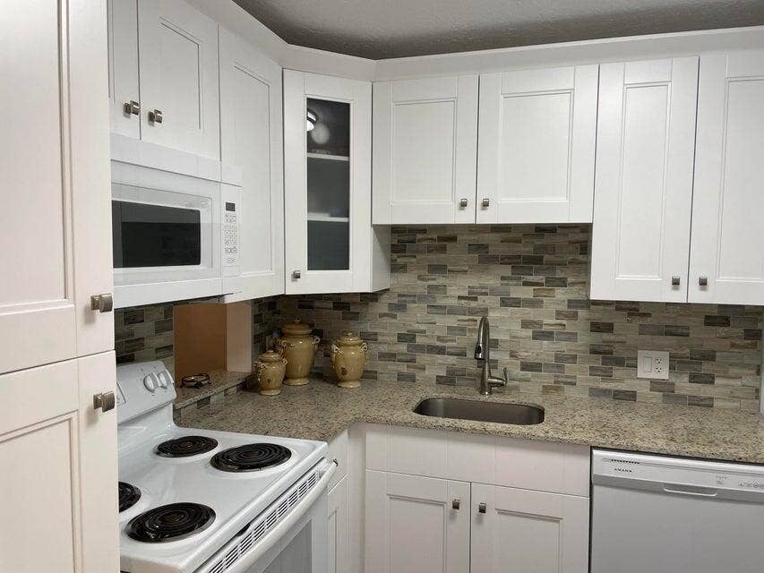 Property photo for 4393 Trevi Court, #106, Lake Worth, FL