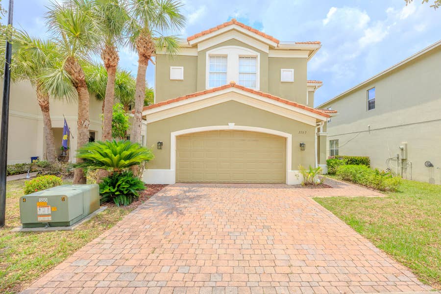 Property photo for 2267 NW Padova Street, Port St Lucie, FL