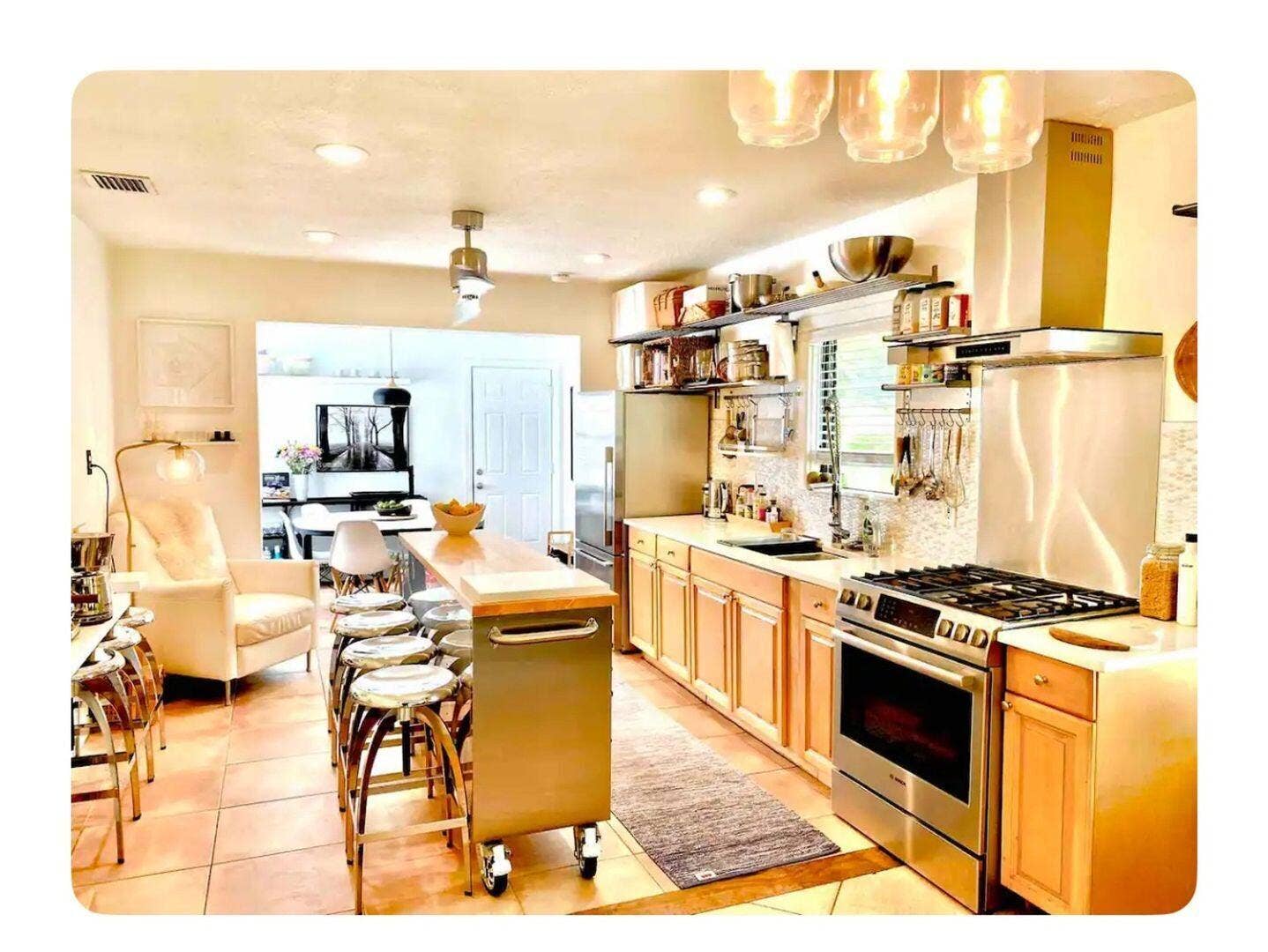 968 Allendale Road, West Palm Beach, FL 33405 kitchen