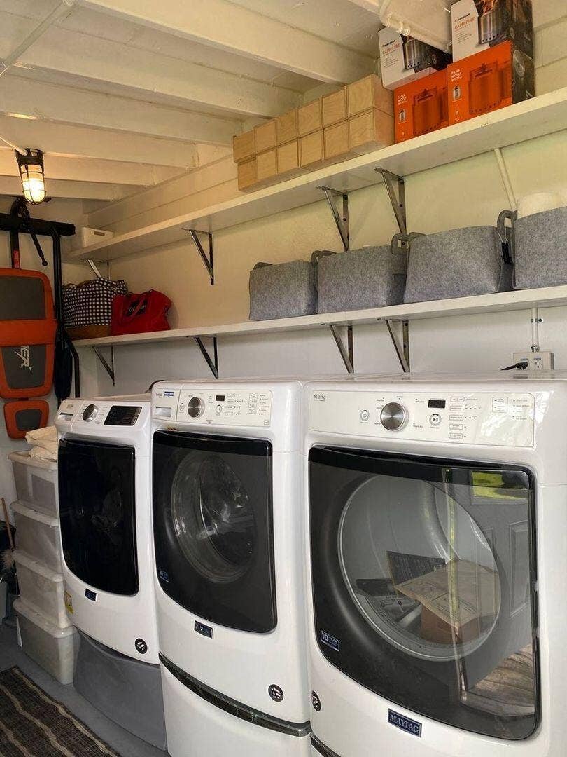 968 Allendale Road, West Palm Beach, FL 33405 laundry room