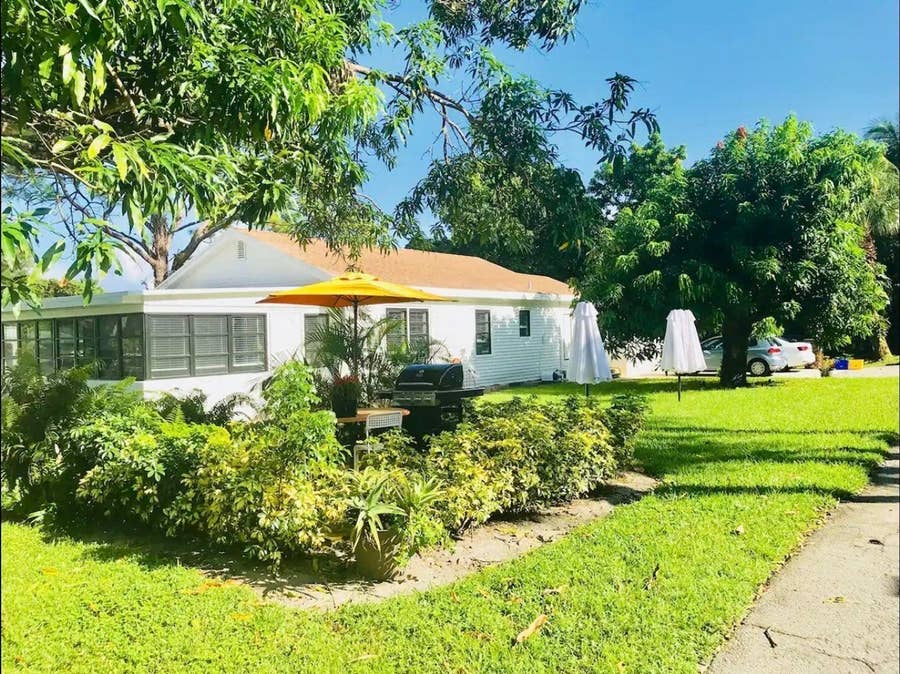 Property photo for 968 Allendale Road, West Palm Beach, FL