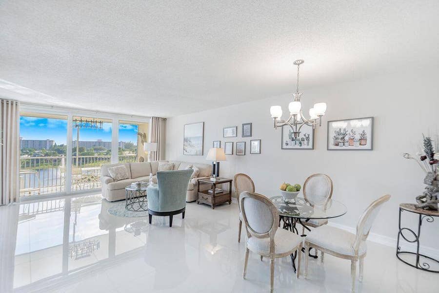 Property photo for 3150 N Course Lane, #510, Pompano Beach, FL