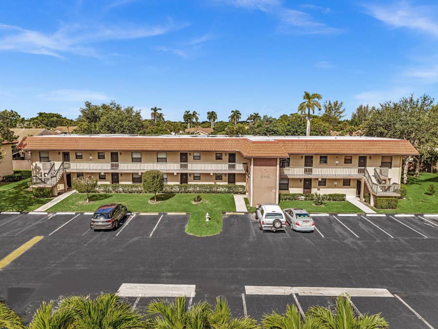Property photo for 21904 LAKE FOREST Circle, #202, Boca Raton, FL