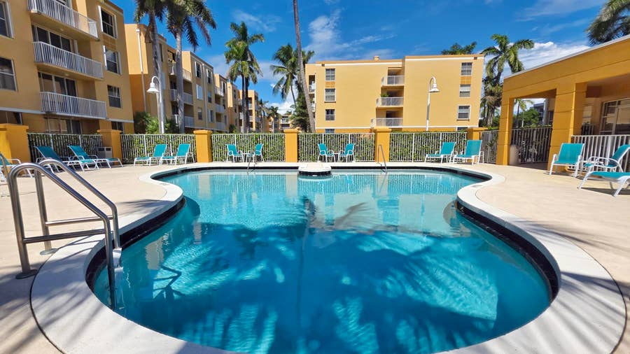 Property photo for 1341 SE 3rd Avenue, #307, Dania Beach, FL