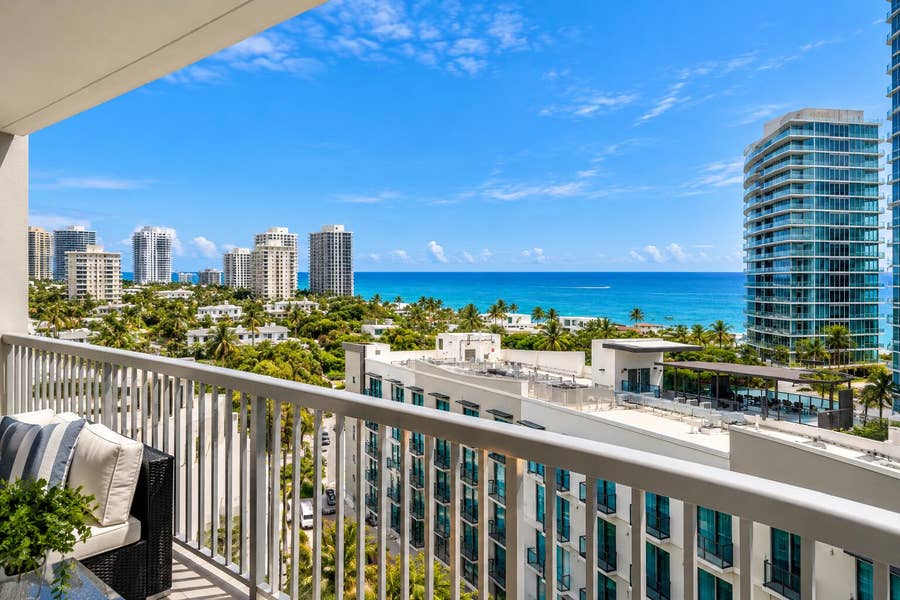 Property photo for 2200 NE 33RD Avenue, #9A, Fort Lauderdale, FL