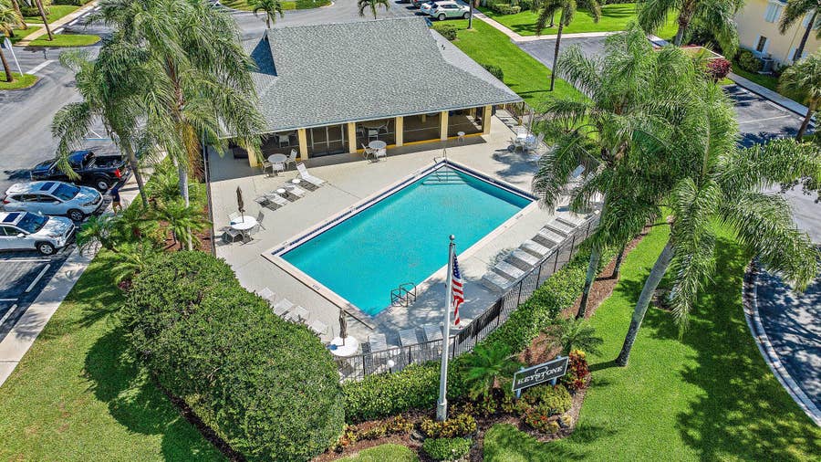Property photo for 1002 Keystone Drive, #Unit g, Jupiter, FL