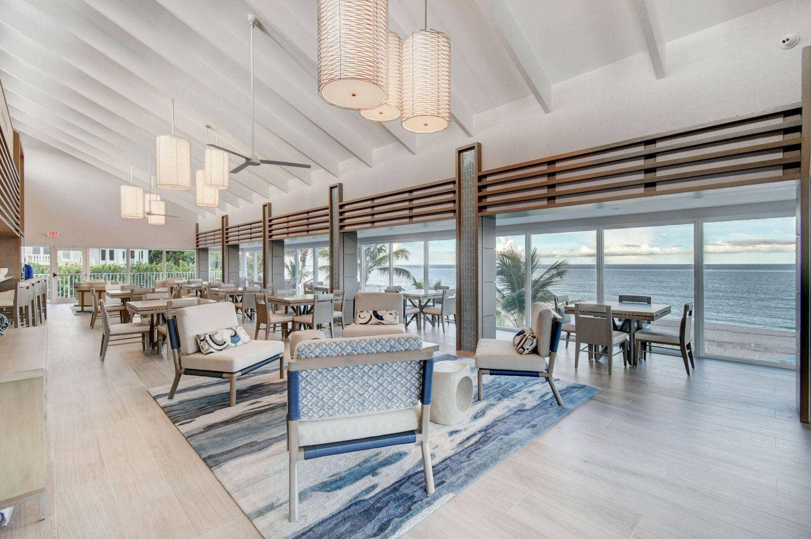 PARTY ROOM AT BEACH CLUB