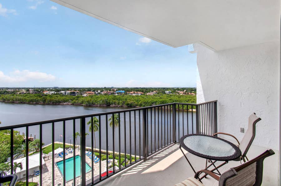 Property photo for 4750 S Ocean Boulevard, #907, Highland Beach, FL
