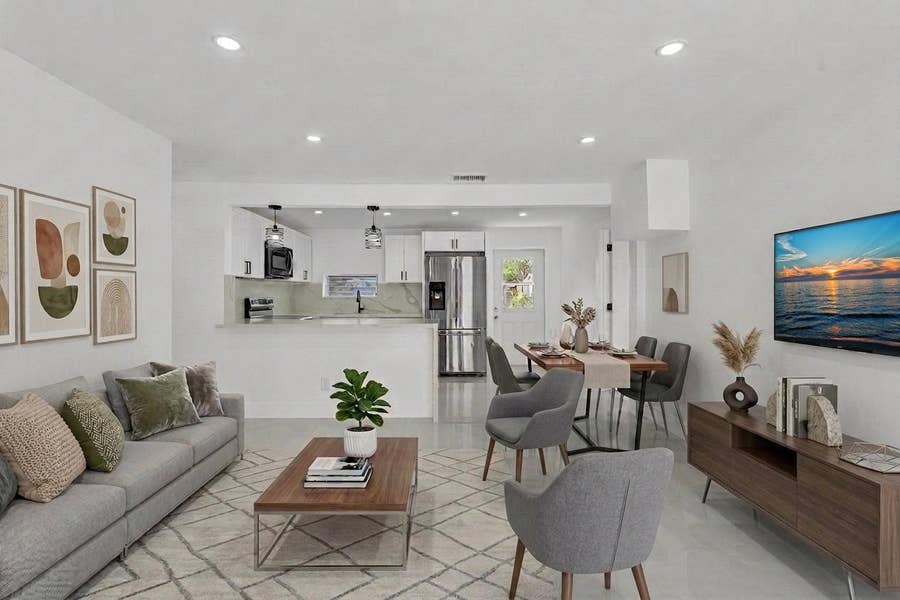 Property photo for 4156 SW 49th Court, Fort Lauderdale, FL