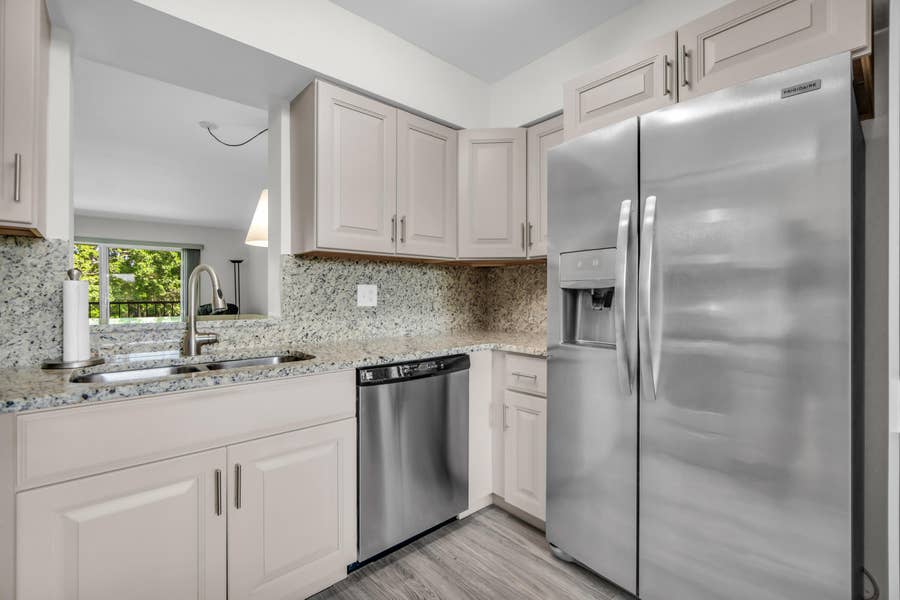 Property photo for 7267 HUNTINGTON Lane, #403, Delray Beach, FL