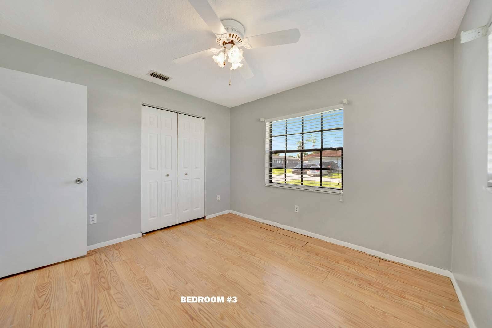10941 GALLERY Street, Boca Raton, FL 33428 BEDROOM #3