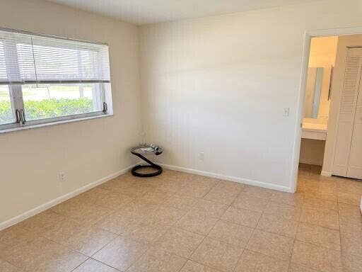 3001 NW 4TH Terrace, #151, Pompano Beach, FL 33064 Main bedroom