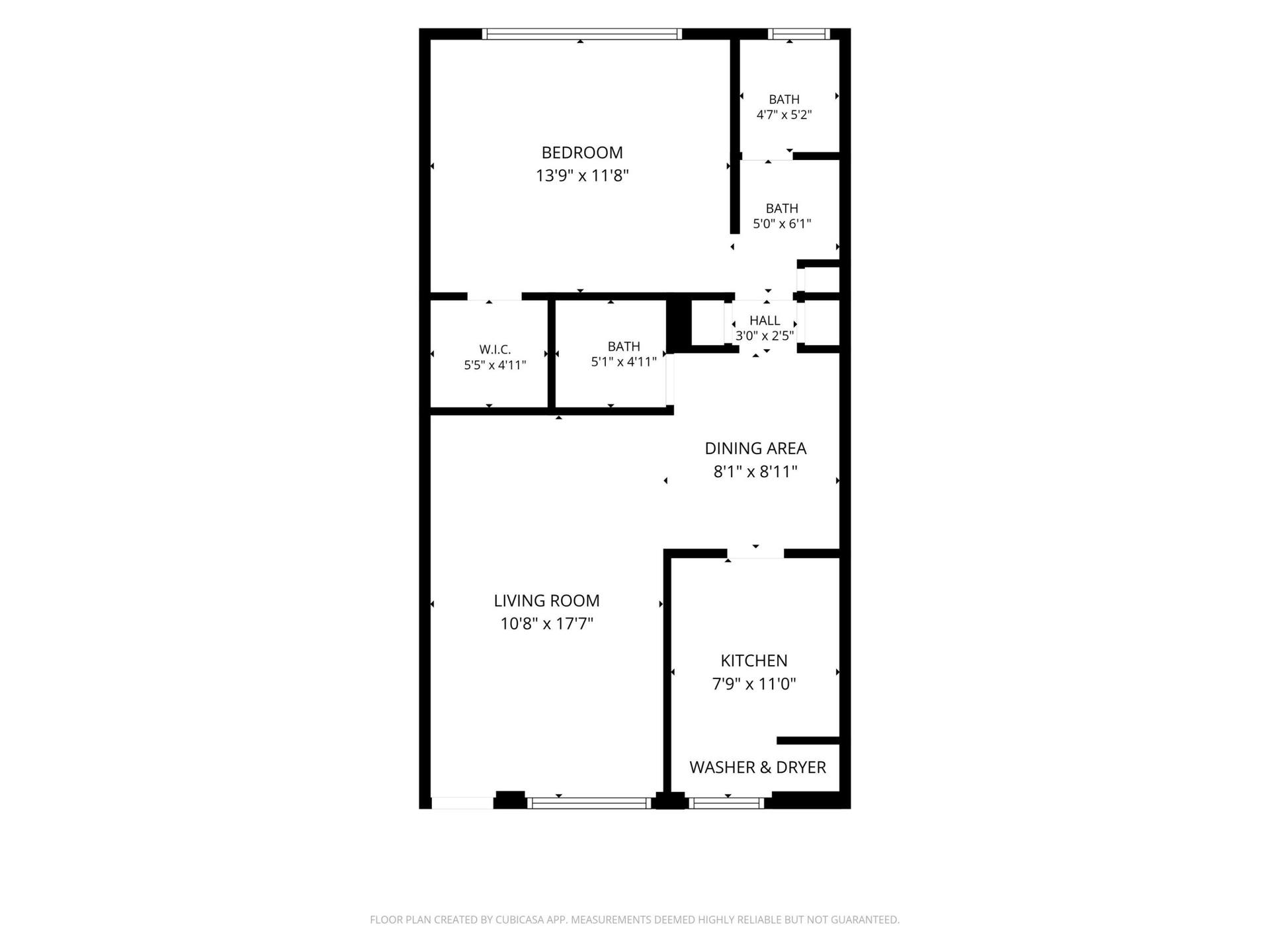 3001 NW 4TH Terrace, #151, Pompano Beach, FL 33064 all_floors_3001_northwest_4th_terrace_po