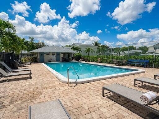 3001 NW 4TH Terrace, #151, Pompano Beach, FL 33064 3040BD5A-0222-429F-8C68-D120079E2FF1