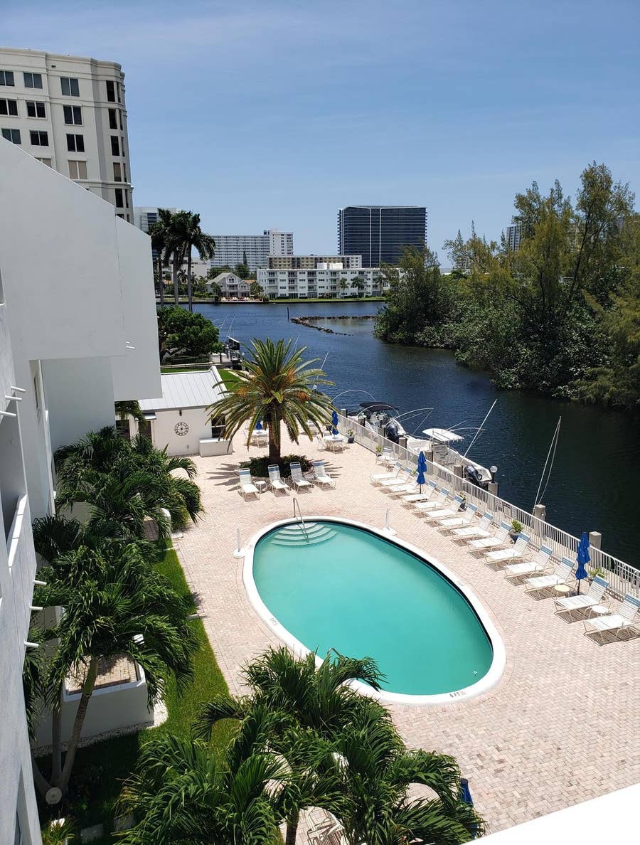 Property photo for 2860 NE 14TH ST Street, #404D, Pompano Beach, FL