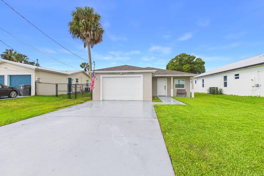 Property photo for 6784 3rd Street, Jupiter, FL
