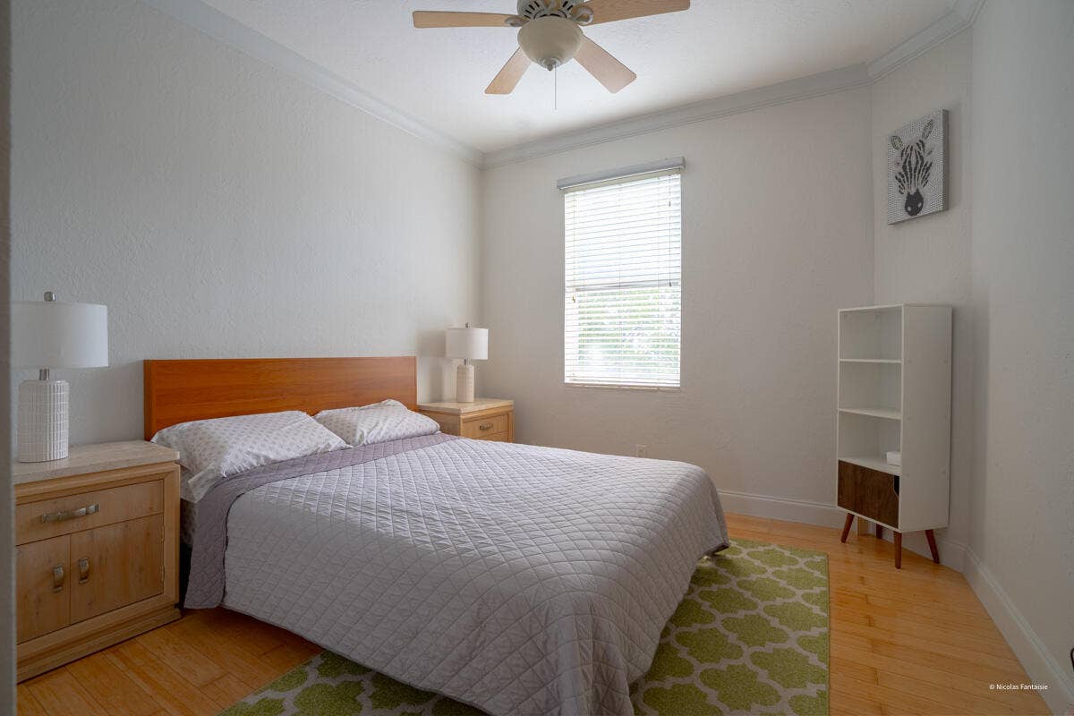 403 NE 16th Avenue, #Apt 7, Fort Lauderdale, FL 33301 CP-3