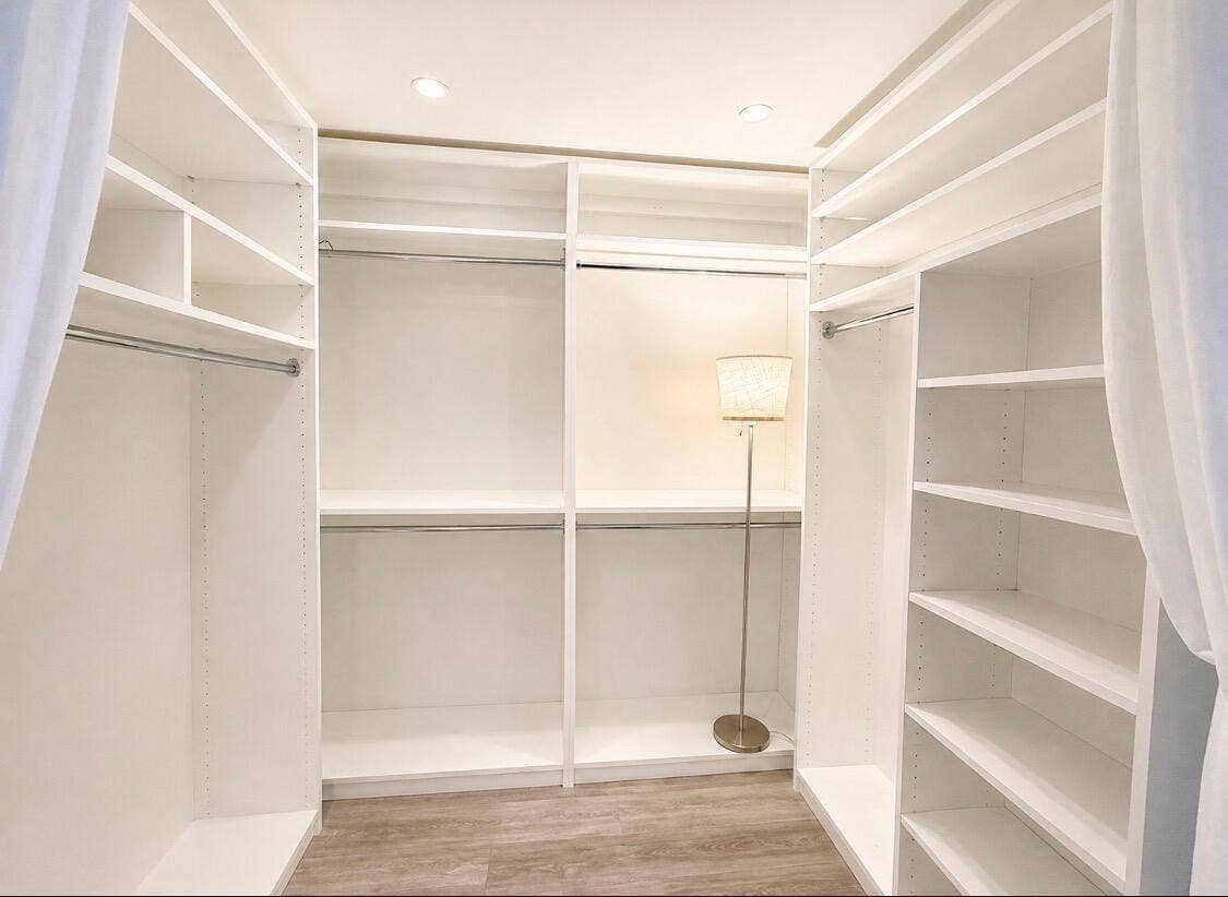 3450 S Ocean Boulevard, #2240, Palm Beach, FL 33480 closet