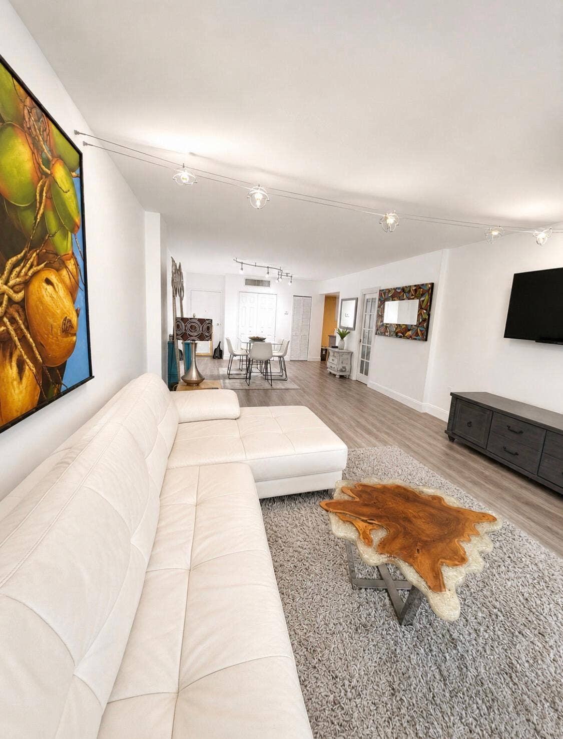 3450 S Ocean Boulevard, #2240, Palm Beach, FL 33480 living area