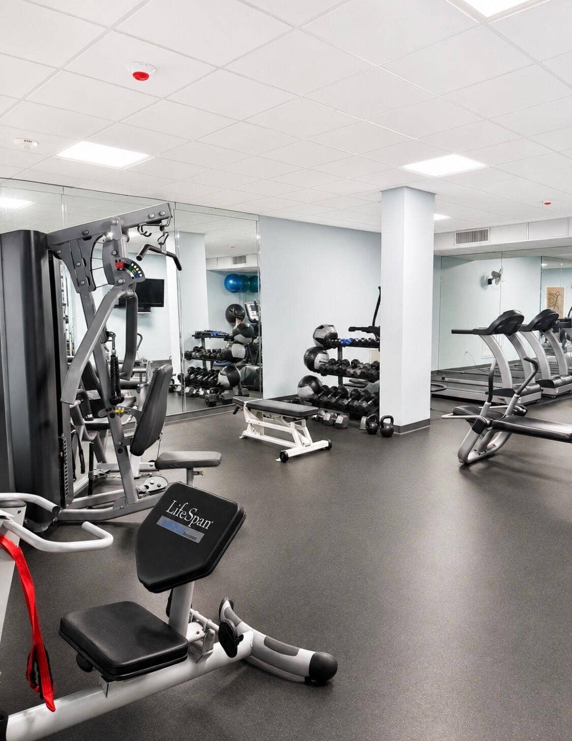 3450 S Ocean Boulevard, #2240, Palm Beach, FL 33480 fitness center