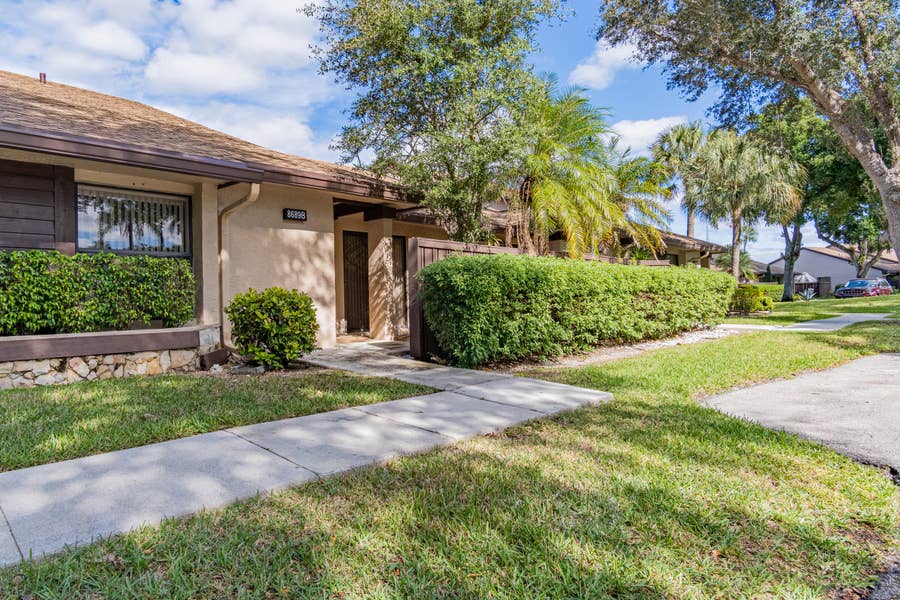 Property photo for 8689 BOCA GLADES Boulevard W, #B, Boca Raton, FL