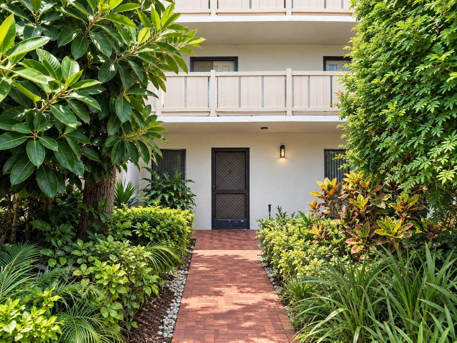 Property photo for 6585 KENSINGTON Lane, #102, Delray Beach, FL