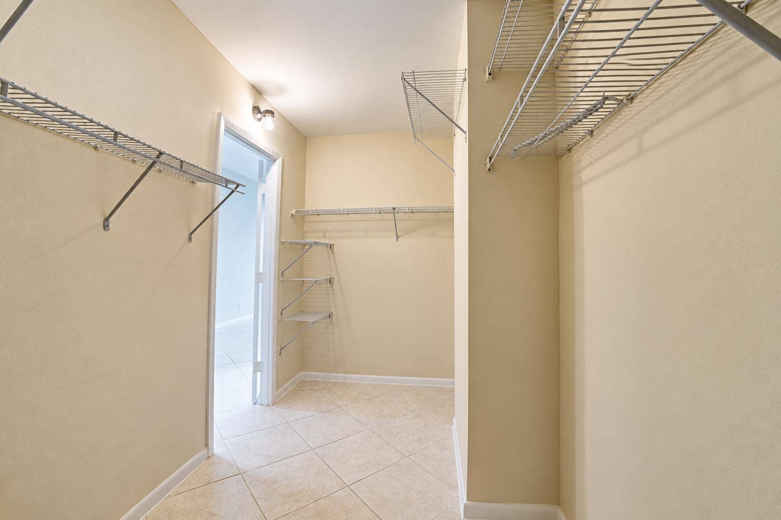 1800 S Ocean Boulevard, #1203, Pompano Beach, FL 33062 Primary Closet