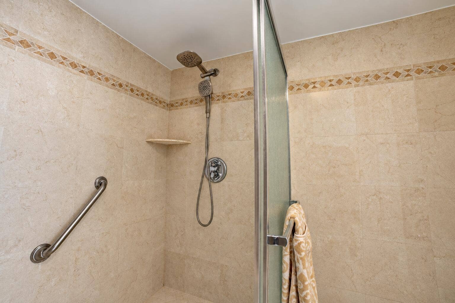 1800 S Ocean Boulevard, #1203, Pompano Beach, FL 33062 Primary Bath