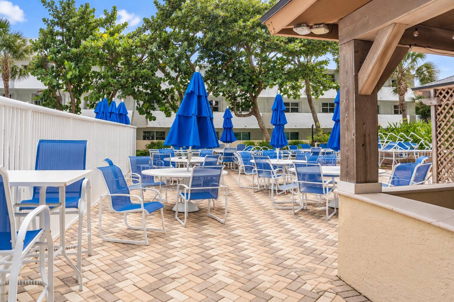 1800 S Ocean Boulevard, #1203, Pompano Beach, FL 33062 Ammenities