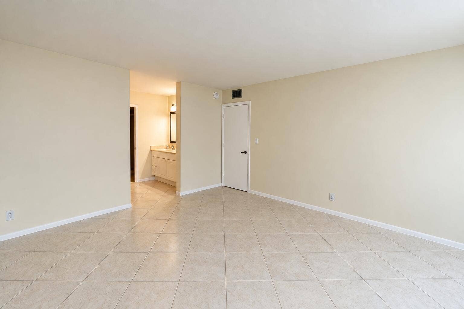 1800 S Ocean Boulevard, #1203, Pompano Beach, FL 33062 Primary Bedroom