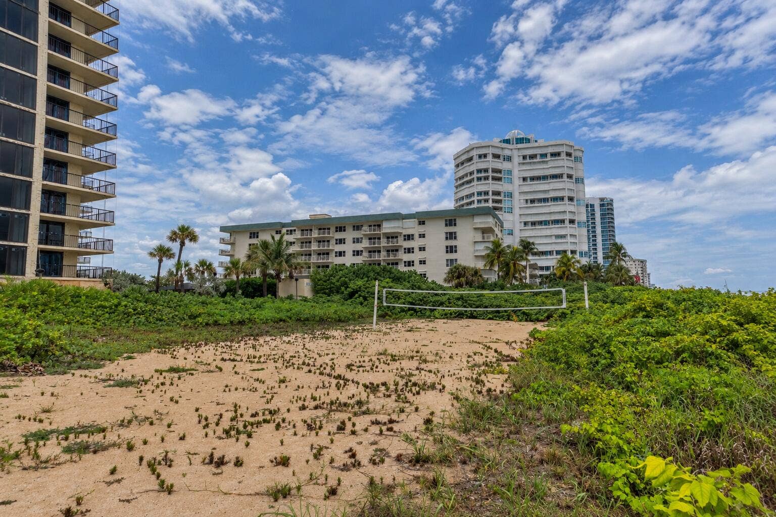 1800 S Ocean Boulevard, #1203, Pompano Beach, FL 33062 Beach
