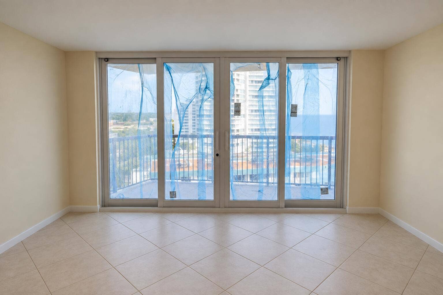 1800 S Ocean Boulevard, #1203, Pompano Beach, FL 33062 Living Room