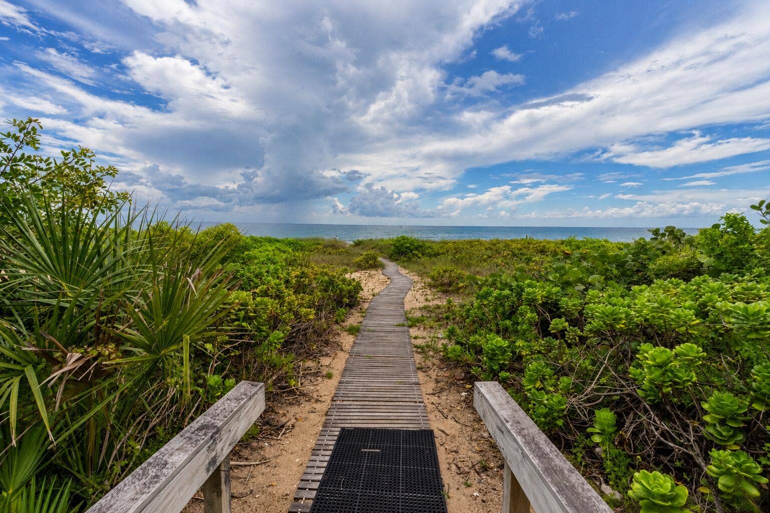 1800 S Ocean Boulevard, #1203, Pompano Beach, FL 33062 Beach Access