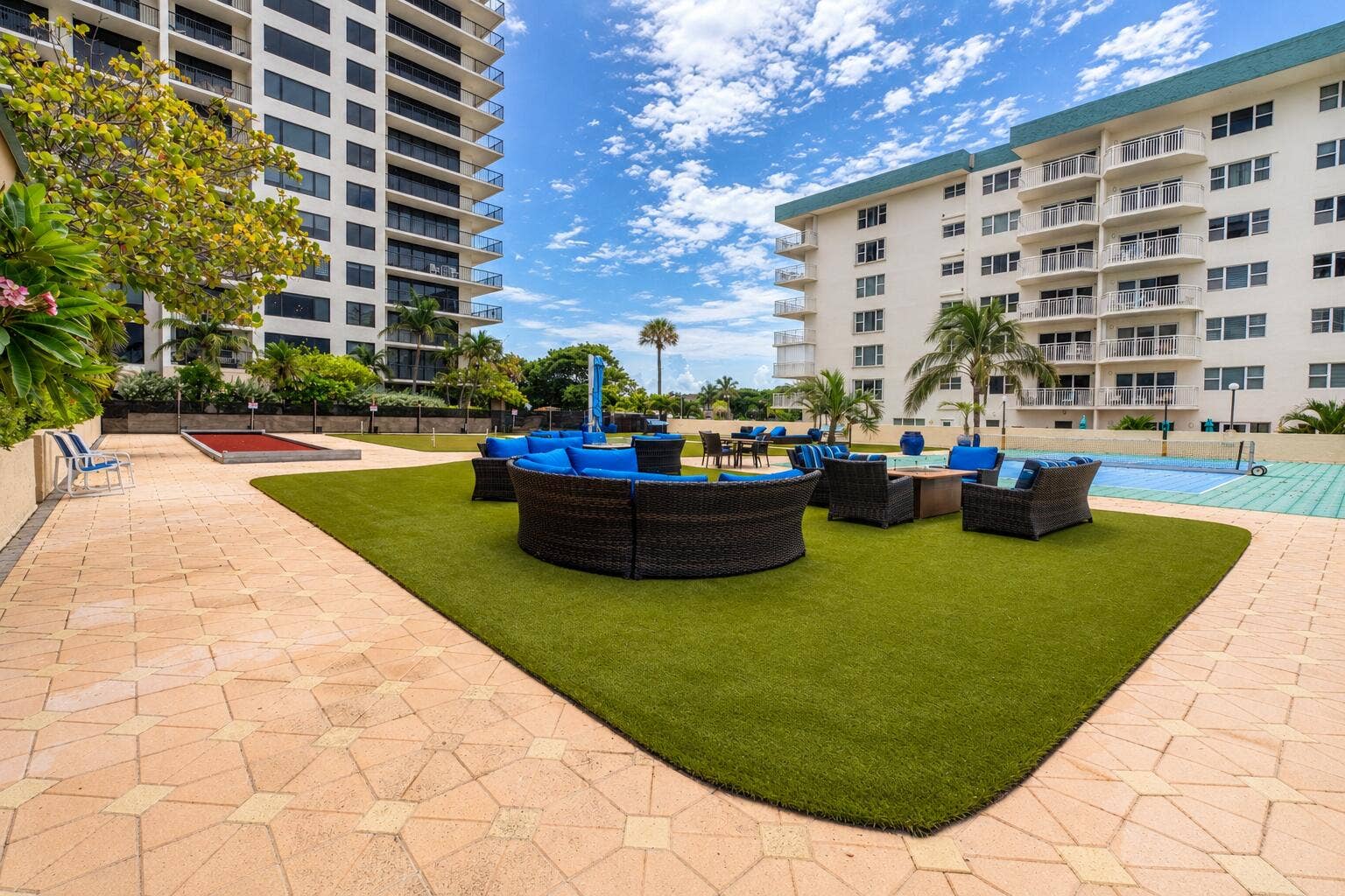 1800 S Ocean Boulevard, #1203, Pompano Beach, FL 33062 Ammenitites