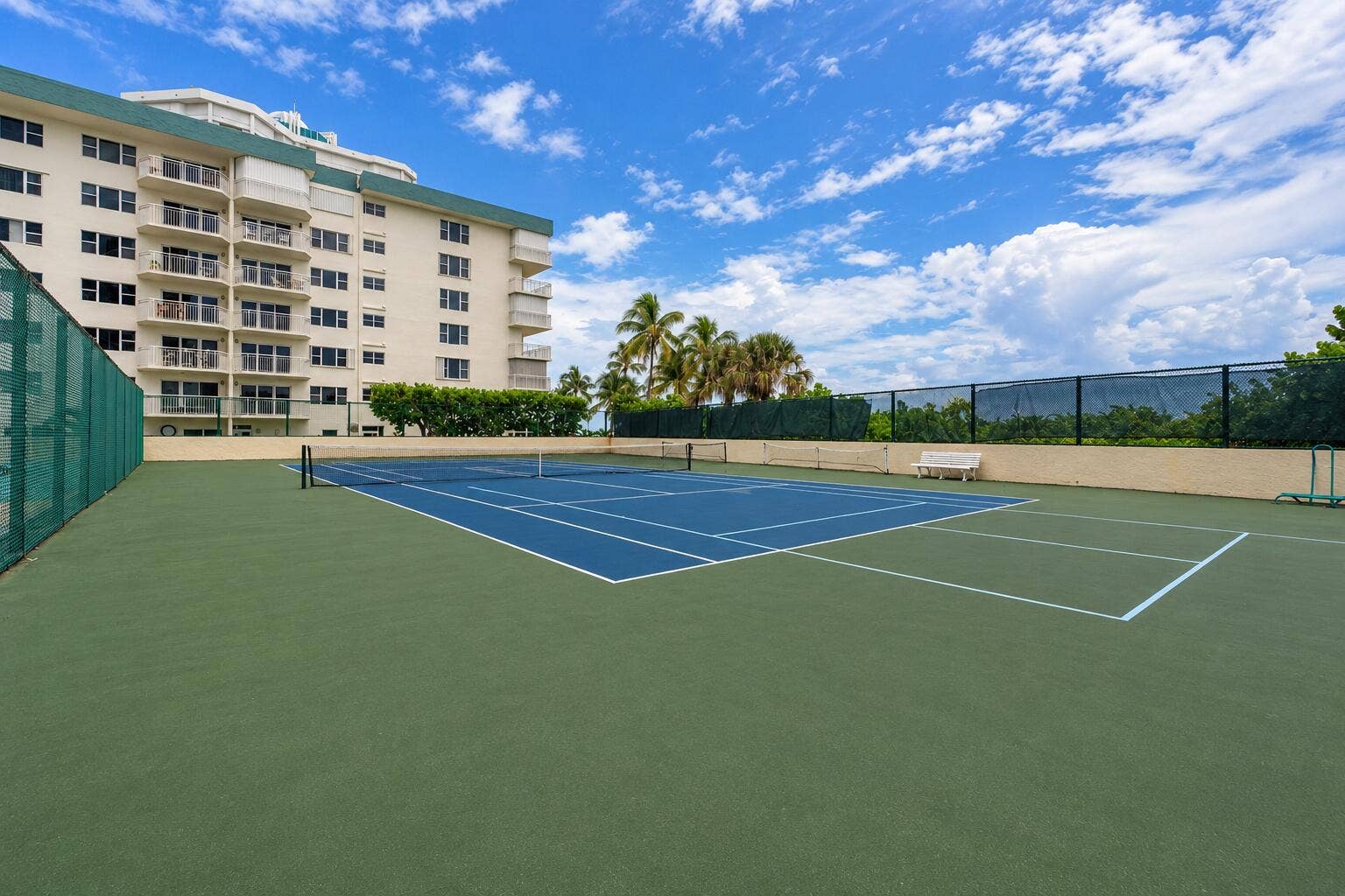 1800 S Ocean Boulevard, #1203, Pompano Beach, FL 33062 Ammenities