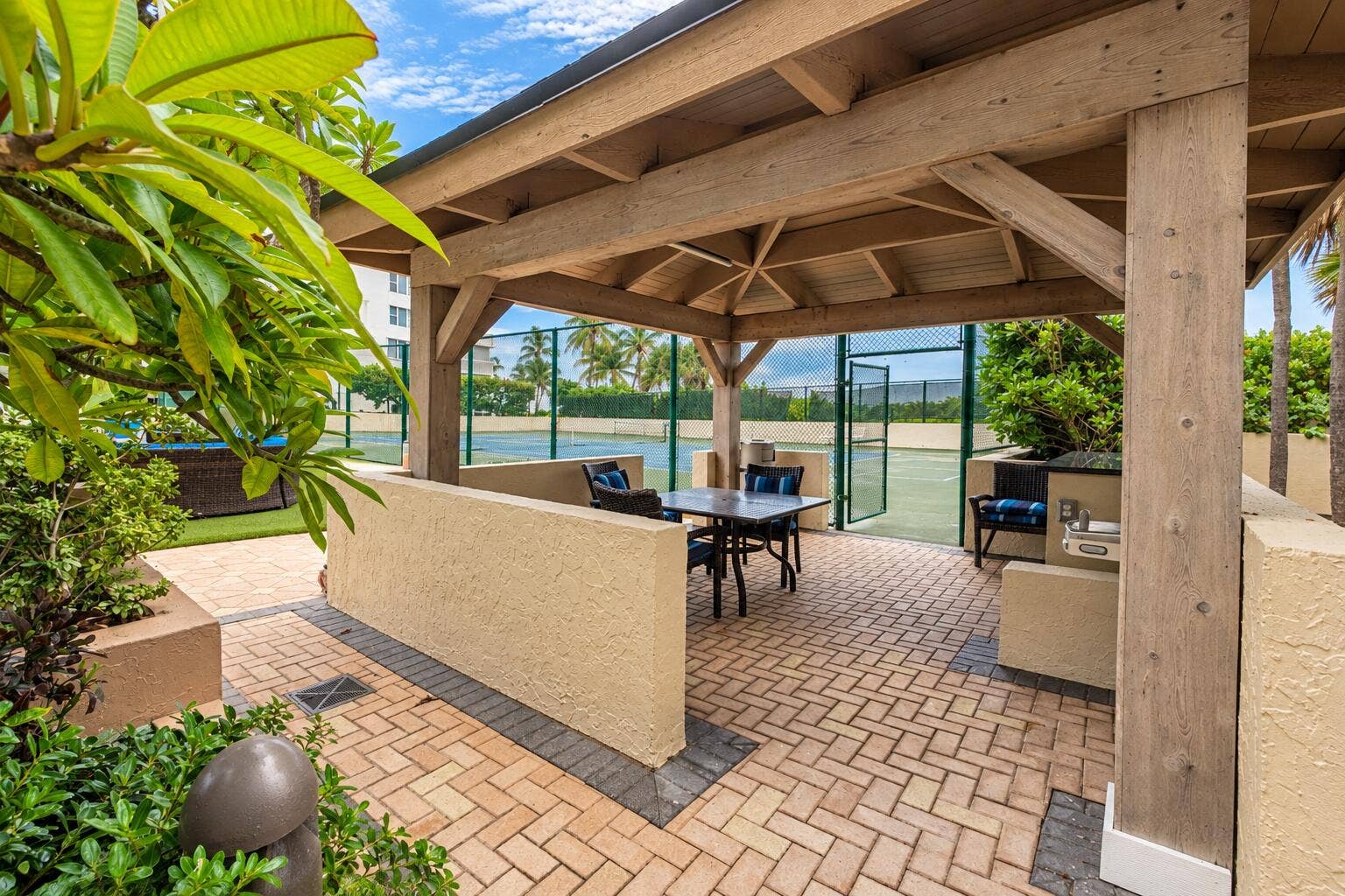 1800 S Ocean Boulevard, #1203, Pompano Beach, FL 33062 Ammenities