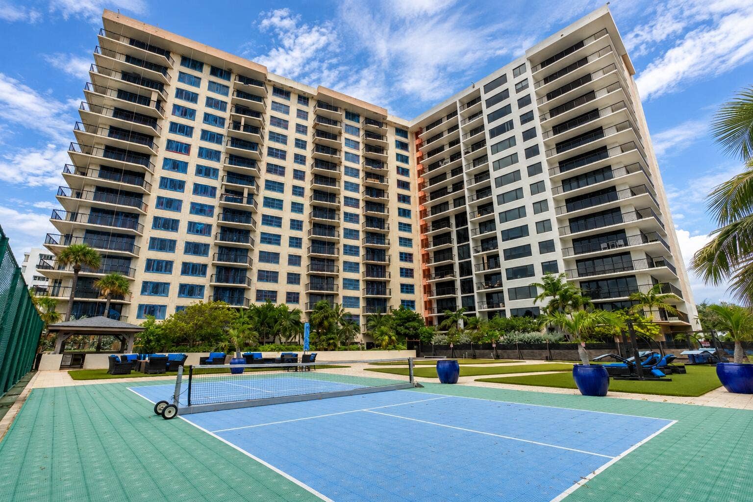 1800 S Ocean Boulevard, #1203, Pompano Beach, FL 33062 Ammenities