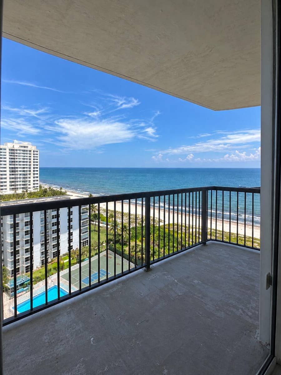 Property photo for 1800 S Ocean Boulevard, #1203, Pompano Beach, FL